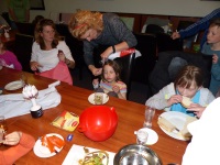 MiB-Fahrt vom 13. bis 17.05.2015 Groesbeek 49