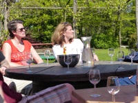 MiB-Fahrt vom 13. bis 17.05.2015 Groesbeek 54