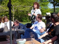 MiB-Fahrt vom 13. bis 17.05.2015 Groesbeek 55