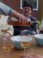 MiB-Fahrt vom 13. bis 17.05.2015 Groesbeek 62