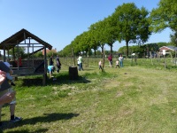 MiB-Fahrt vom 13. bis 17.05.2015 Groesbeek 01