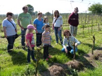 MiB-Fahrt vom 13. bis 17.05.2015 Groesbeek 65