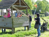 MiB-Fahrt vom 13. bis 17.05.2015 Groesbeek 05