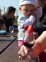 MiB-Fahrt vom 13. bis 17.05.2015 Groesbeek 72