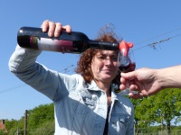 MiB-Fahrt vom 13. bis 17.05.2015 Groesbeek 01