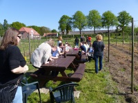 MiB-Fahrt vom 13. bis 17.05.2015 Groesbeek 76