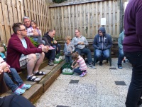 MiB-Fahrt vom 13. bis 17.05.2015 Groesbeek 80