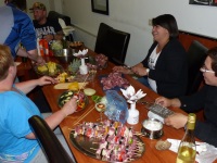 MiB-Fahrt vom 13. bis 17.05.2015 Groesbeek 82