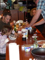 MiB-Fahrt vom 13. bis 17.05.2015 Groesbeek 83