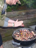 MiB-Fahrt vom 13. bis 17.05.2015 Groesbeek 86