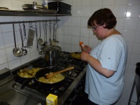 MiB-Fahrt vom 13. bis 17.05.2015 Groesbeek 87