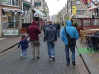 MiB-Fahrt vom 13. bis 17.05.2015 Groesbeek 97