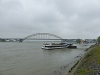 MiB-Fahrt vom 13. bis 17.05.2015 Groesbeek 98