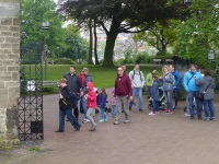 MiB-Fahrt vom 13. bis 17.05.2015 Groesbeek 101