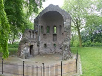 MiB-Fahrt vom 13. bis 17.05.2015 Groesbeek 104