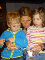 MiB-Fahrt vom 13. bis 17.05.2015 Groesbeek 109