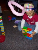 MiB-Fahrt vom 13. bis 17.05.2015 Groesbeek 110