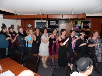 MiB-Fahrt vom 13. bis 17.05.2015 Groesbeek 10