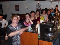 MiB-Fahrt vom 13. bis 17.05.2015 Groesbeek 05