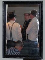 MiB-Fahrt vom 13. bis 17.05.2015 Groesbeek 10