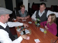 MiB-Fahrt vom 13. bis 17.05.2015 Groesbeek 07