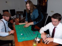 MiB-Fahrt vom 13. bis 17.05.2015 Groesbeek 09