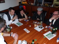 MiB-Fahrt vom 13. bis 17.05.2015 Groesbeek 10