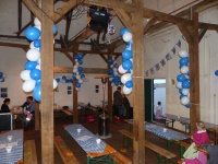 MiB-Oktoberfest am Sa., 17.10.2015 05