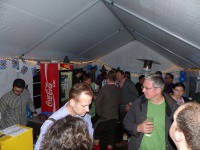 MiB-Oktoberfest am Sa., 17.10.2015 06