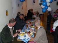 MiB-Oktoberfest am Sa., 17.10.2015 07