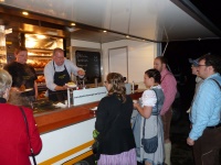 MiB-Oktoberfest am Sa., 17.10.2015 08