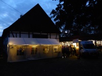 MiB-Oktoberfest am Sa., 17.10.2015 11