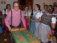 MiB-Oktoberfest am Sa., 17.10.2015 14