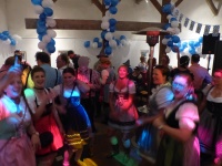 MiB-Oktoberfest am Sa., 17.10.2015 15