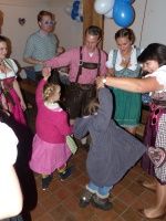MiB-Oktoberfest am Sa., 17.10.2015 18