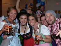 MiB-Oktoberfest am Sa., 17.10.2015 19