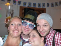 MiB-Oktoberfest am Sa., 17.10.2015 20