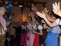 MiB-Oktoberfest am Sa., 17.10.2015 22