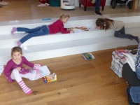 MiB-Weihnachtsfeier am So., 06.12.2015 24