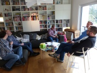 MiB-Weihnachtsfeier am So., 06.12.2015 25