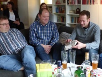 MiB-Weihnachtsfeier am So., 06.12.2015 27