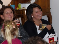 MiB-Weihnachtsfeier am So., 06.12.2015 28