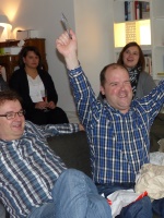 MiB-Weihnachtsfeier am So., 06.12.2015 29