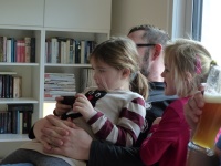 MiB-Weihnachtsfeier am So., 06.12.2015 30