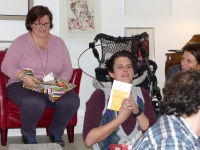 MiB-Weihnachtsfeier am So., 06.12.2015 32